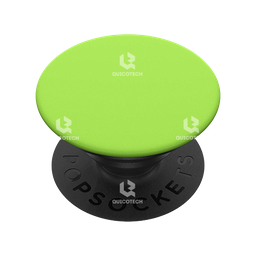 [5586 MO] Pop Socket Classic, Green