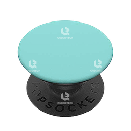 [5586 MO] Pop Socket Classic, Sky blue