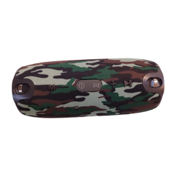 [2.4766-MO] Xtreme Speaker, Army Color