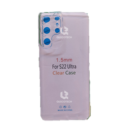 [2.6750] Transparent Cover For Spark 7 Pro, Clear Case