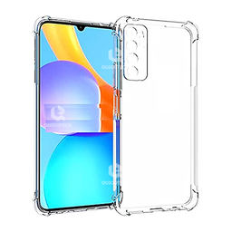 [8.6750] Transparent Cover For Camon 17 Pro, Clear Case