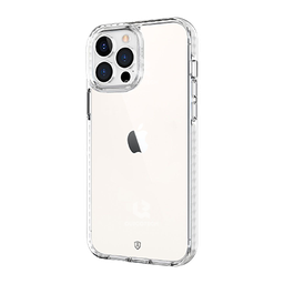 [15.6750] Transparent Cover For IP 13 Pro Max, Clear Case