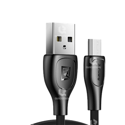 [140] REMAX Micro Cable 1m, Black