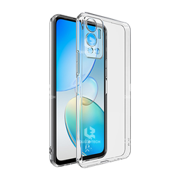 [21.6750] Transparent Cover For IN Hot 12/X6817, Clear Case