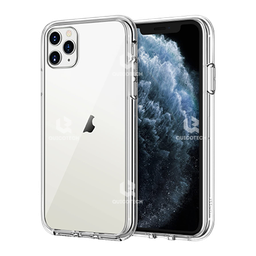 [24.6750] Transparent Cover For iP 11 Pro (5.8), Clear Case