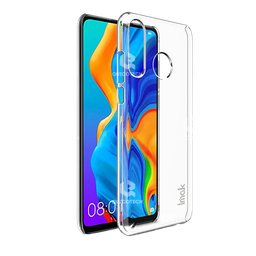 [33.6750] Transparent Cover For P30 Lite/Nova 4E, Clear Case