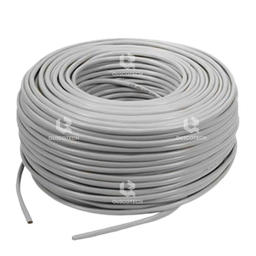 CERTTONE UTP CABLE CAT6 305 METER INDOOR