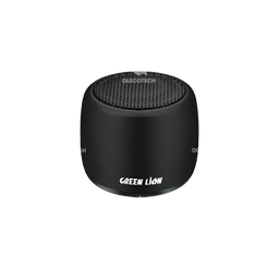 [MO] Green Lion Mini Speaker