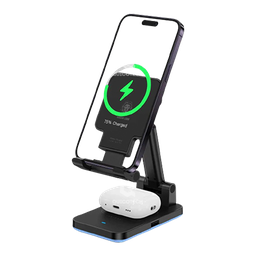 Green Lion 4in1 Magnetic Charger