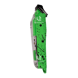 [MO] Green Lion Transparent Pro Hair Trimmer