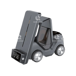 Green Lion Forklift 5in1 Wireless Charger