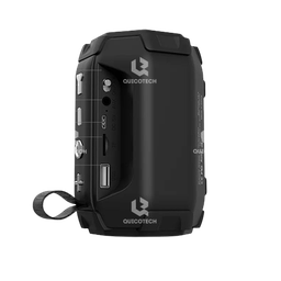 [MO] Desktop Wireless Speaker DR07