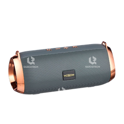 [MO] MOXOM Speaker MX-SK18