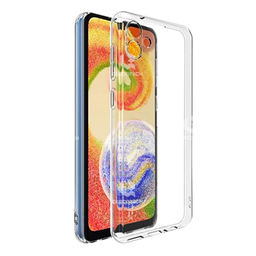 [50.6750] Transparent Cover For SX A04E, Clear Case