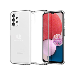 [52.6750] Transparent Cover For SX A13, A13 Lite 4G, Clear Case