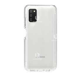 [58.6750] Transparent Cover For A03S(164.2), Clear Case