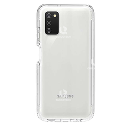 [59.6750] Transparent Cover For SX Note 20 Ultra, Clear Case