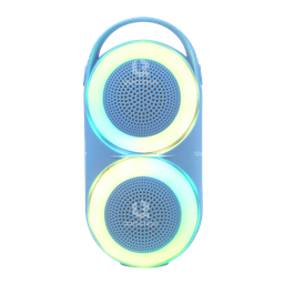 [7717 MO] Mobile Multimedia Speaker, MS-2243BT