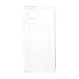 [60.6750] Transparent Cover For IN Note 12 VIP, Clear Case