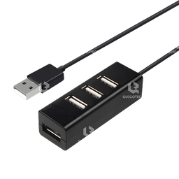 YOOKIE 4IN1 USB Hub Splitter