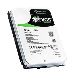 [V-BB] SEAGATE Internal HARD DRIVE 12TB EXOS for Desktop