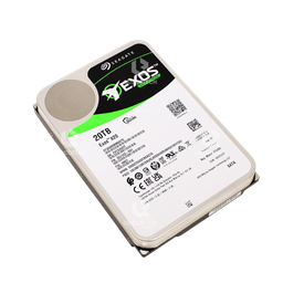 [V-BB] SEAGATE Internal HARD DRIVE 20TB EXOS for Desktop