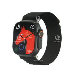 [MO] Green Lion Ultra Active Smart Watch