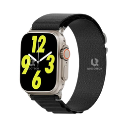 [MO] Green Lion Ultra Mini Smart Watch