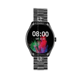 [MO] Green Lion Signature Smart Watch