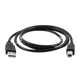 CABLE USB FOR PRINTER 1.8 Meter