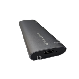 ENCLOSURE FOR NVME M.2 & NGFF