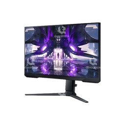 SAMSUNG GAMING MONITOR LS27AG320NMXZN ODYSSEY G3 27"