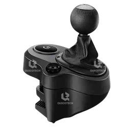 Driving Force Shifter, EMEA