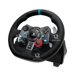LOGITECH G29 Racing Wheel