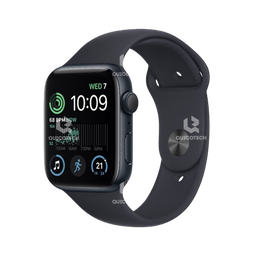 APPLE Watch Series 6 SE2 (2022), 40MM, Midnight