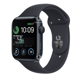 APPLE Watch Series 6 SE2 (2022), 44MM, Midnight