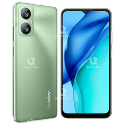 [NJM] Blackview A52, 32GB, 2GB RAM, Vitality Green