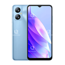 [NJM] Blackview A52, 32GB, 2GB RAM, Ice Blue