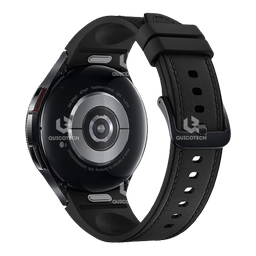 Samsung Galaxy Watch 6 Classic, 47mm, Black