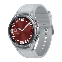 Samsung Galaxy Watch 6 Classic R950, 43mm, Silver