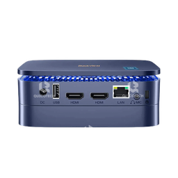 BLACKVIEW MINI PC MP60 512GB