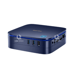 Blackview Mini pc mp60 256gb