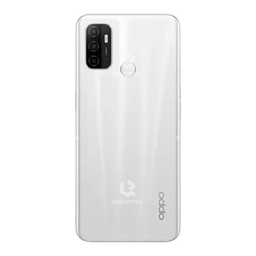 [NJM] OPPO A53, 64GB, 4GB RAM, Fairy White