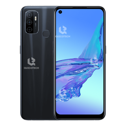 [NJM] OPPO A53, 64GB, 4GB RAM, Electric Black