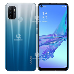 [NJM] OPPO A53, 64GB, 4GB RAM, Fancy Blue