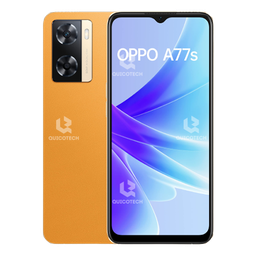 [NJM] OPPO A77S, 128GB, 8GB RAM, Sunset Orange