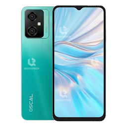 [NJM] Blackview OSCAL C70, 128GB, 6GB RAM, Dim Forest Green