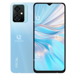 [NJM] Blackview OSCAL C70, 128GB, 6GB RAM, Summer Sky Blue