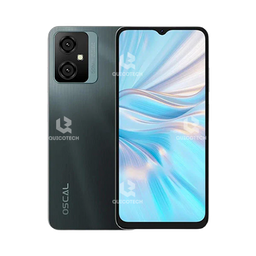 [NJM] Blackview OSCAL C70, 128GB, 6GB RAM, Stardust Grey