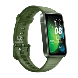 [NJM] HUAWEI BAND 8 Smart Band, Emerald Green